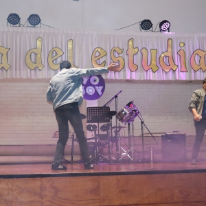 Día del Estudiante